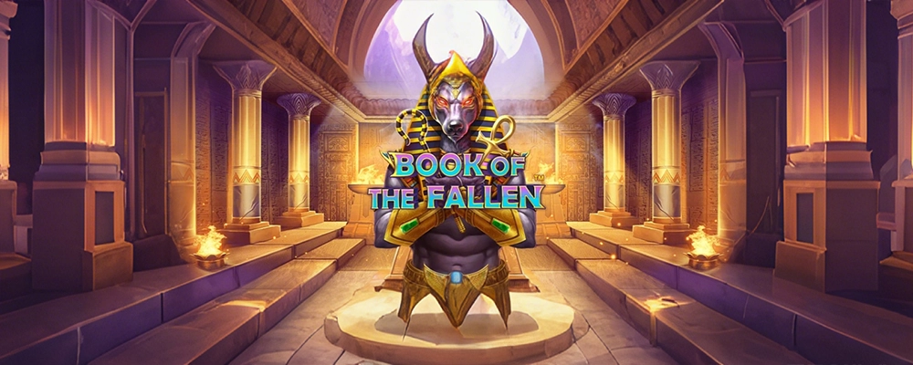 brazino 777 Livro dos Caídos