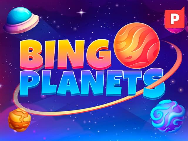 brazino 777 Planetas do Bingo