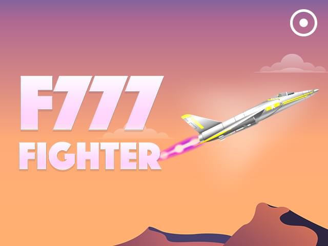 brazino 777 F777 Fighter