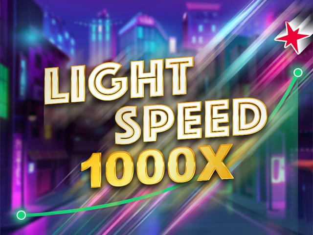 brazino 777 Velocidade da Luz