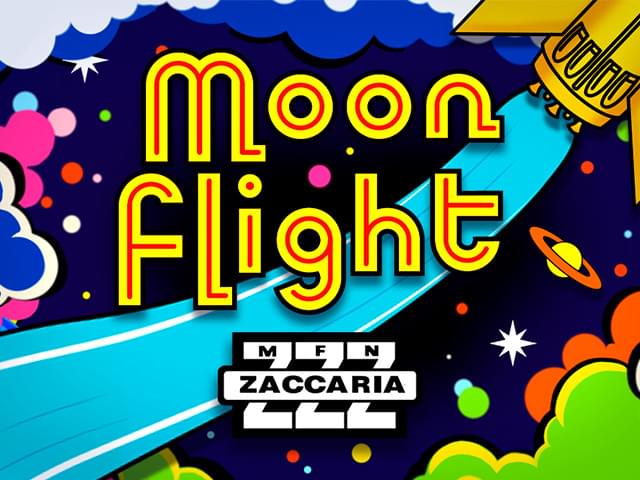 brazino 777 Deslizante de Voo Lunar