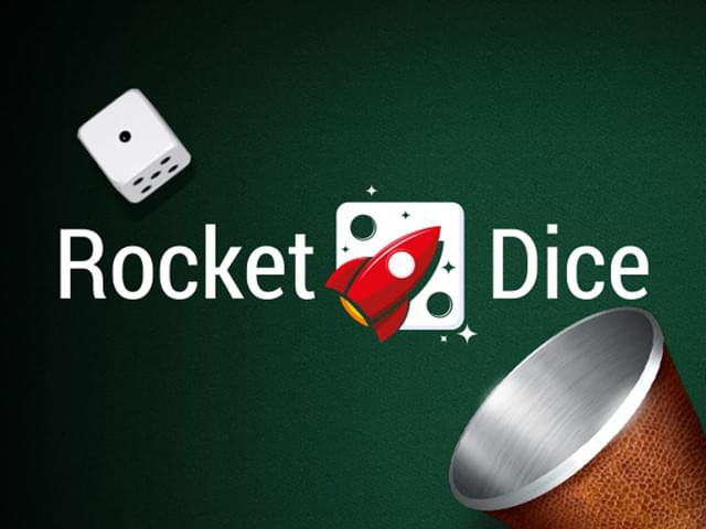 brazino 777 Dados de Foguete