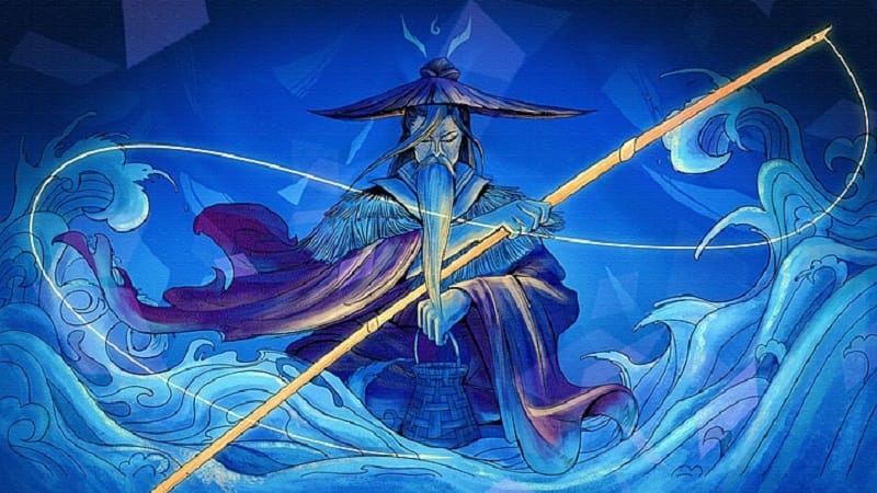 BRAZINO 777 Informações gerais sobre o jogo de tiro ao peixe Jiang Ziya.